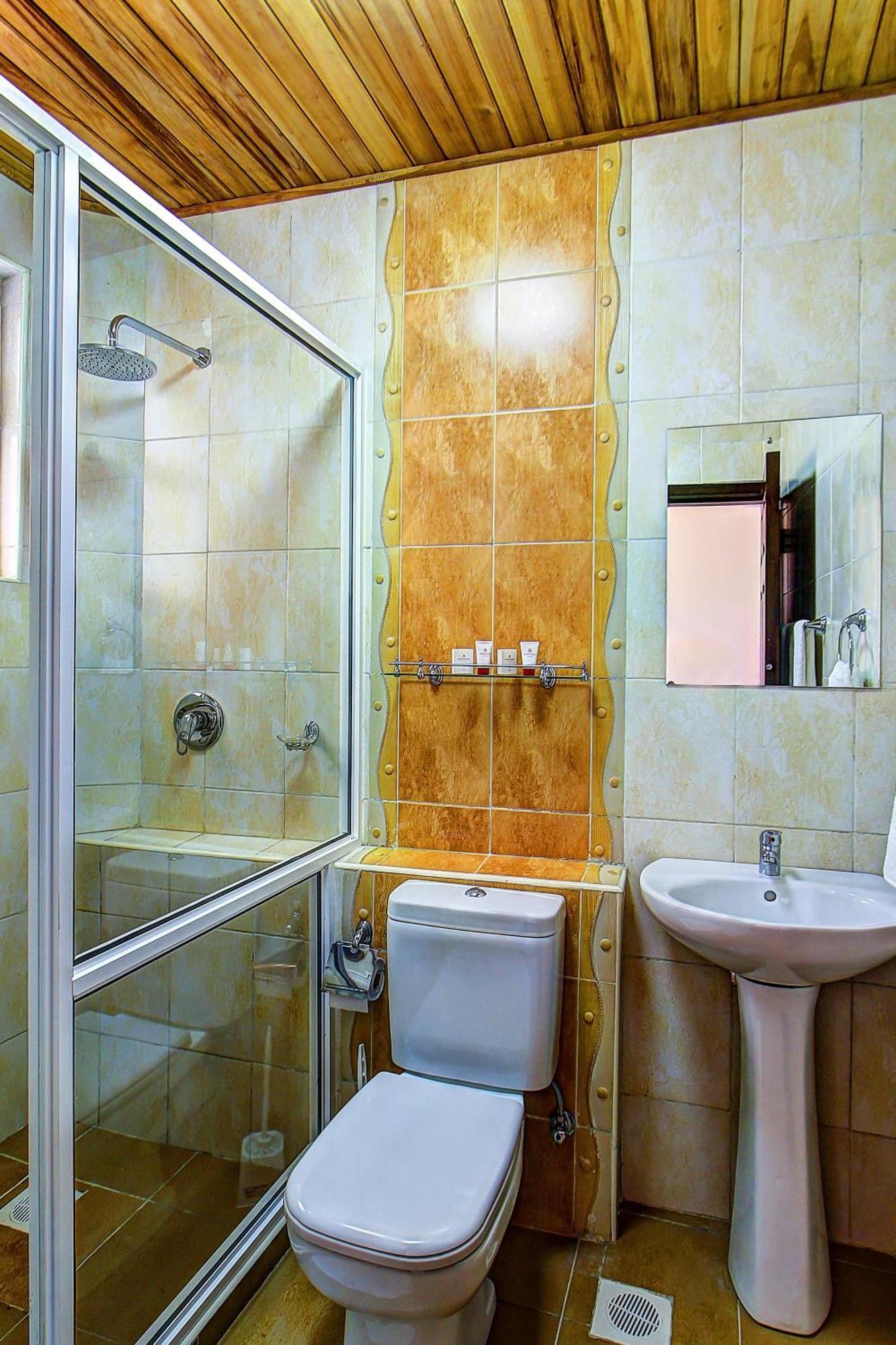 Nelson'S Court Serviced Apartments ナイロビ 部屋 写真