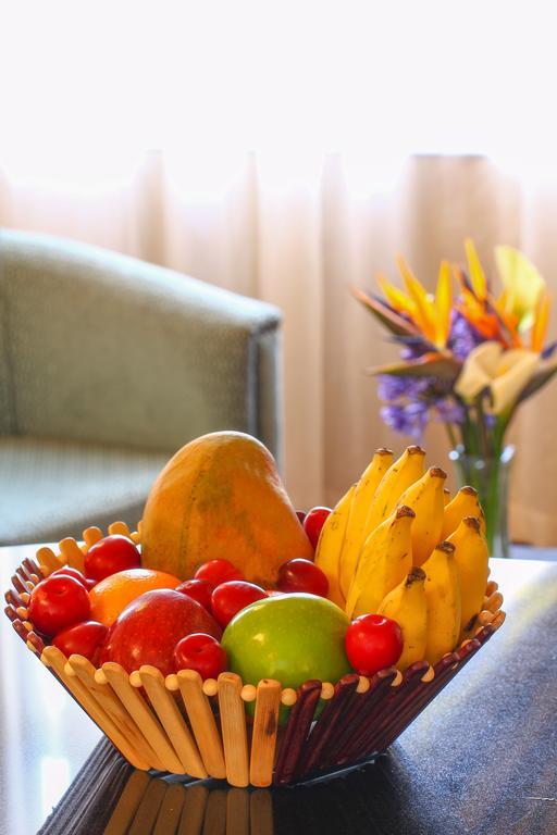 Nelson'S Court Serviced Apartments ナイロビ エクステリア 写真