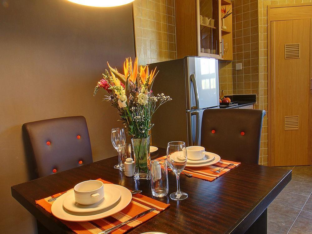 Nelson'S Court Serviced Apartments ナイロビ エクステリア 写真