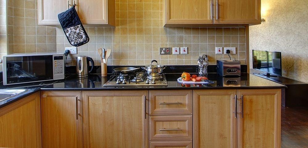 Nelson'S Court Serviced Apartments ナイロビ エクステリア 写真