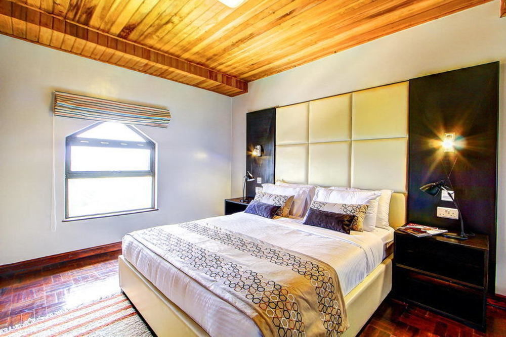 Nelson'S Court Serviced Apartments ナイロビ エクステリア 写真